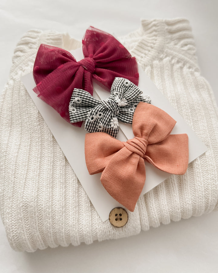 Bow Monthly Subscription