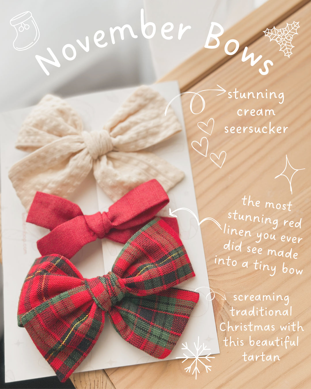 Bow Monthly Subscription